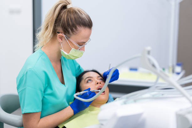 Best Cracked Tooth Emergency Dentist  in Garden City South, NY